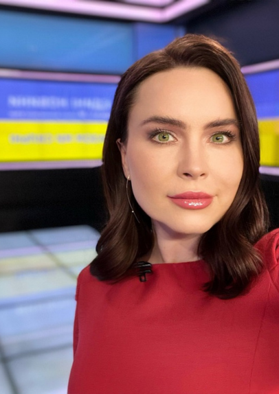 Моя історія